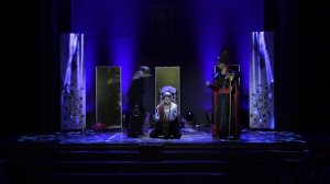 Фильм -Тайна Волшебной лампы 2023-2024