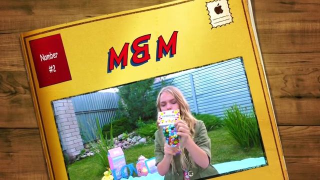 Пробую сладости из города Дубай смотреть онлайн