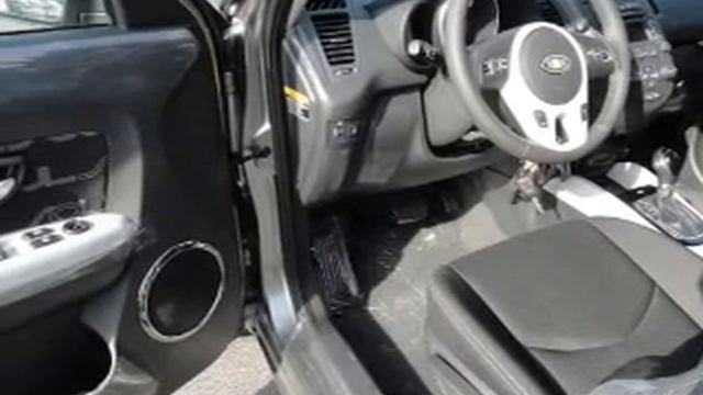 2012 Kia Soul - Sinking Spring PA смотреть онлайн