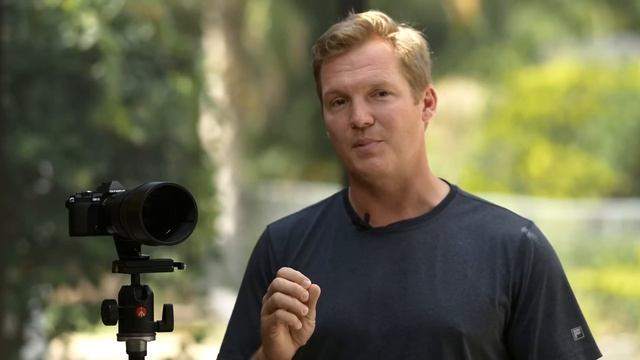 Olympus OMD EM-5 Mark ii Review in 4K смотреть онлайн