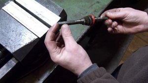 Sram, Sachs s7.  Плохо включаются передачи. Ищу причину.