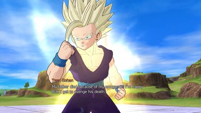 DRAGON BALL RAGING BLAST [4K UHD 60FPS] Gameplay Walkthrough FULL GAME - No Commentary смотреть онлайн