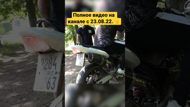 Мопедка Honda hornet 600. #honda #hornet #мотоцикл #дорожники #харлей #мирэтопросто #мопед #200