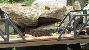 Accidents and Crashes Compilation (Thomas & Friends)