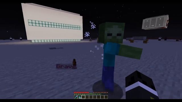 Necromancy v0.1 смотреть онлайн