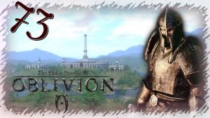 Прохождение The Elder Scrolls IV: Oblivion - Часть 73 (Помощь Жителям Сиродила)