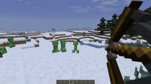 топ 5 песен про майнкрафт (на русском).