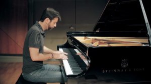 Kyle Moore - Gangsta's Paradise - Coolio - piano solo