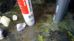 Монтажная пена технониколь