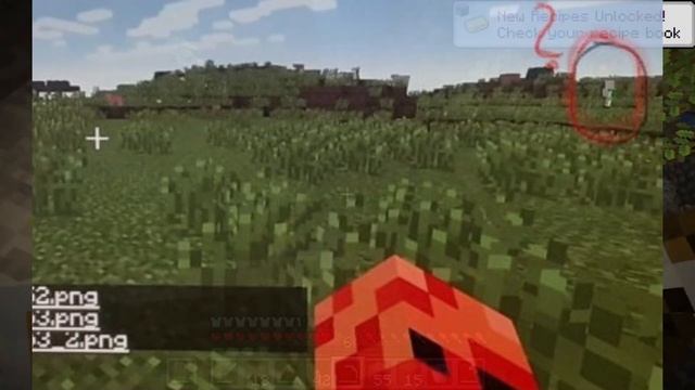 Who is Entity 606? || Entity 606 story || Minecraft Creepypasta 2022 || MrPerilous смотреть онлайн