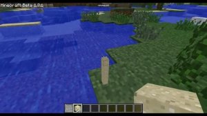 Minecraft "Little Blocks"Mod от Scroll