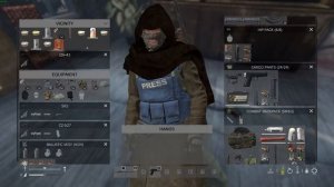 DayZ Random moments #847