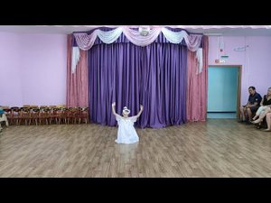 Мечты - Коллектив эстрадного танца "Golden flame"