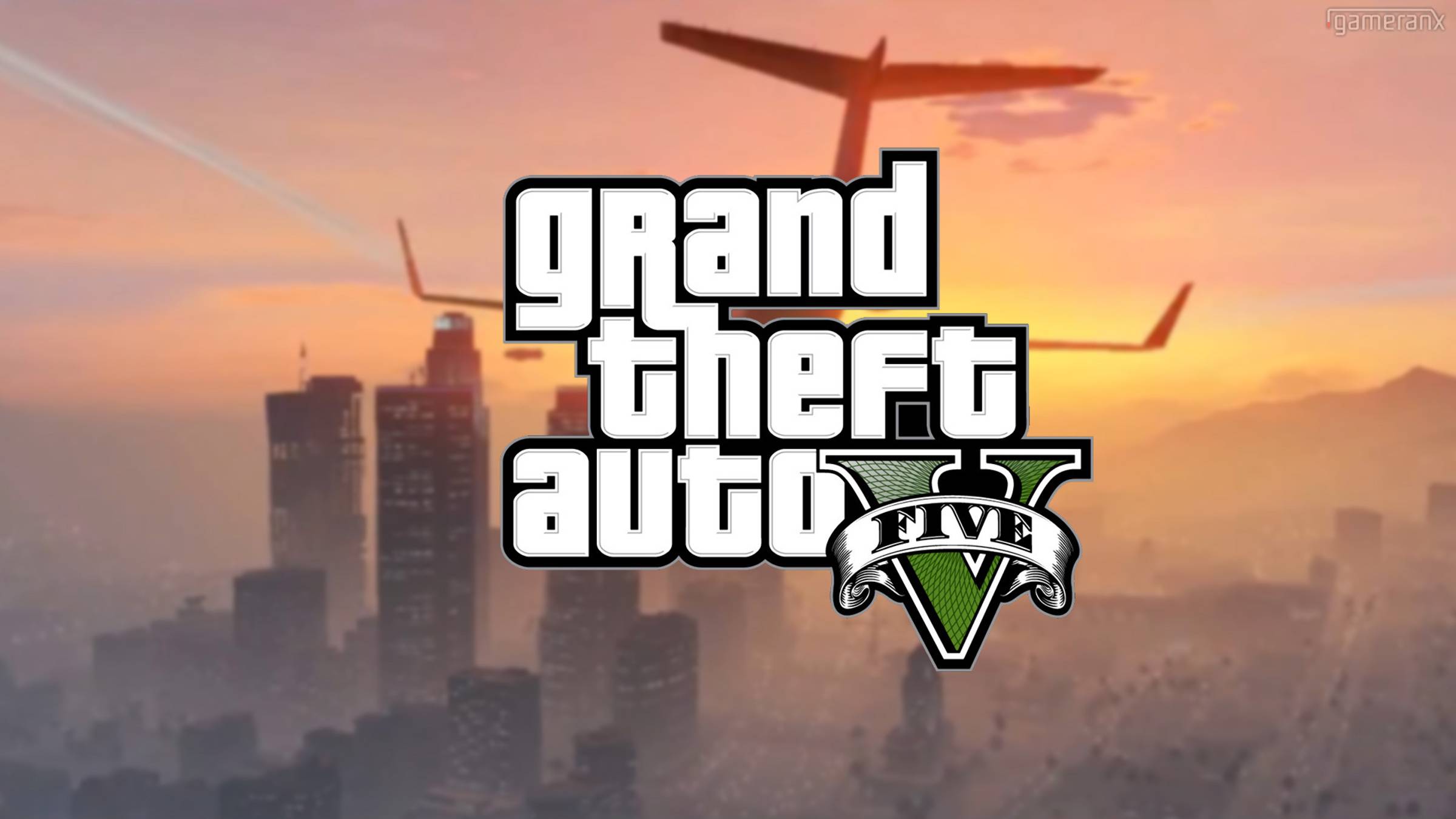 Grand Theft Auto V новый перс 7к $