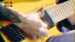 Paul Gilbert vs Сергей Головин