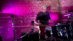 Леонид Агутин - Половина сердца (Drum Cover - Михаил Поздеев)