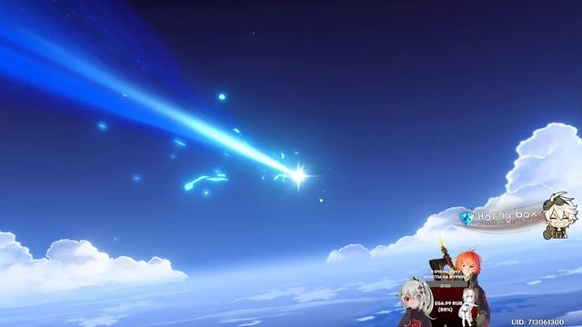 чекаем новую бездну