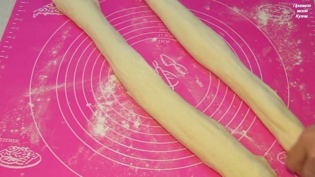 ПИРОЖКИ КАК ПУХ?БЕЗ ДРОЖЖЕЙ И ЗАМОРОЧЕК! Пирожки с картошкой