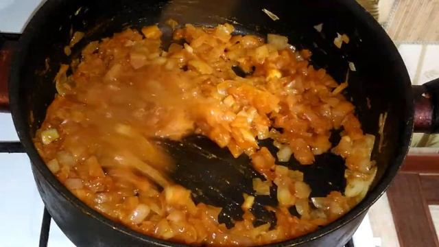 Курица с карри и макаронами.\Chicken with curry and pasta. #курица #еда #блюдаизкурицы