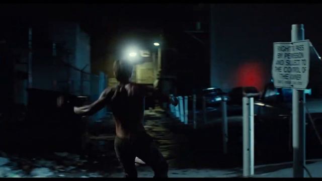 Терминатор 1 (1984) 3. Прибытие Кайла Риза смотреть онлайн