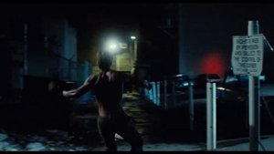 Терминатор 1 (1984) 3. Прибытие Кайла Риза
