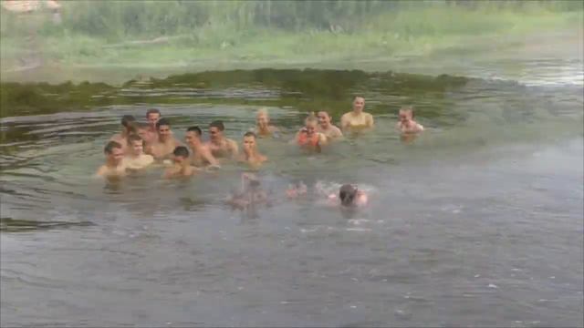 ВПЦ "Вымпел-Байкал". Лето, лето, лето! смотреть онлайн