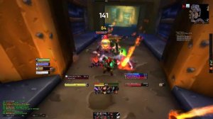 WoW Classic | Undead Rogue (Dreadmist EU) | Level 30-40 | Zone Levelling/Dungeons |