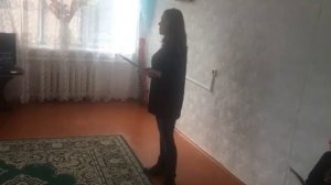 Поездка в дом престарелых с.Большая Орловка Ростовской области