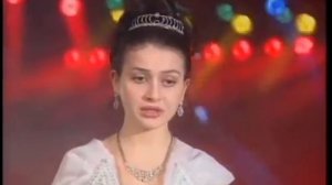 Айна гетагазова фаьра хьазилг птица счастья