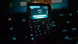 настройки автомобиля Chevrolet volt⚡ 2012 год