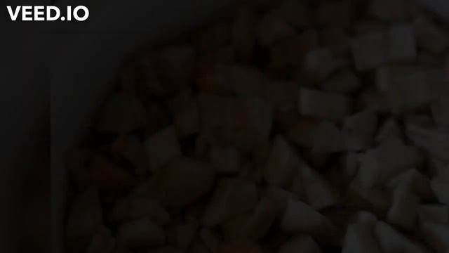 Салат из отваренных баклажанов