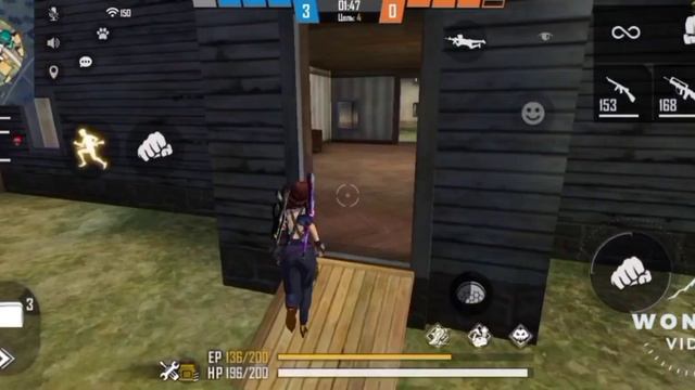 Это ночь ( jarico remix ) |FREE FIRE GARENA CONFIGURATION| ? смотреть онлайн