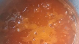 Фасоль в томате на зиму. Очень вкусно, без стерилизации, простой рецепт. Жизнь простых людей.