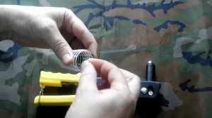 Фидерная кормушка из бигудей своими руками