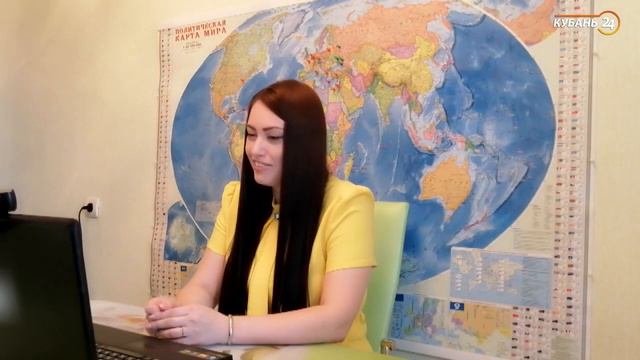 Как запустить онлайн курс иностранного языка   «Работаю на себя»