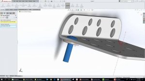 Toby's Tips & Tricks - SOLIDWORKS