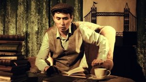 Английская сказка "Как Джек ходил счастье искать"