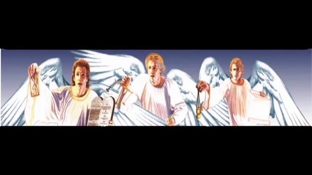 ПРОРОЧЕСКИЕ СНЫ ПЕТРА ЧЕРЕХА 1 ч.