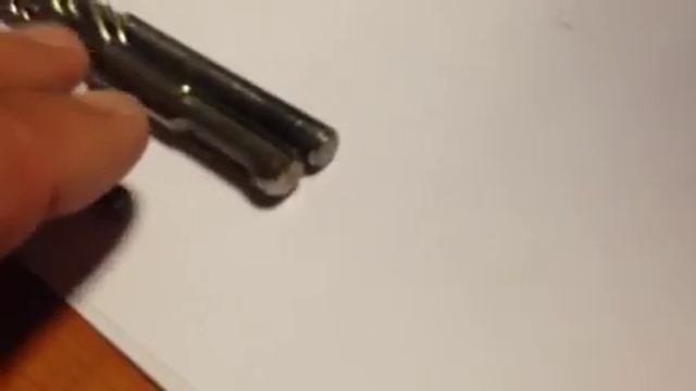 Как отличать сверла смотреть онлайн