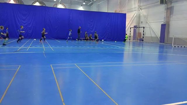 ФК НЕВСКИЙ 5 - 5 ФК Крылья Советов 2 тайм смотреть онлайн