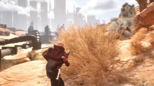 Decimated Alpha Gameplay Preview
