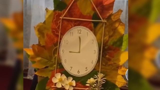 Алтын күз көрмесіне 100 идея. Осенние поделки в детский сад ,в школу. смотреть онлайн