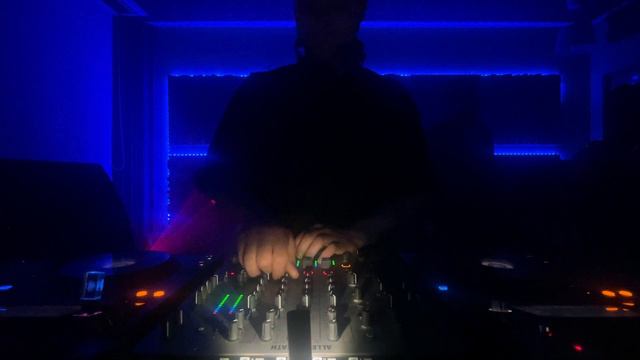 ALEX VIGO @ TECHNOPALENCIA STREAMING HARDGROOVE & HARDTECHNO