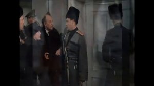 Поручик Голицын Монтаж и вокал Бусыгин Геннадий