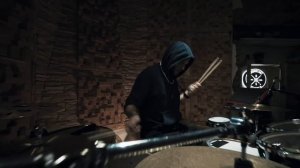 ATL - Манекен (Drum Playthrough/Cover)