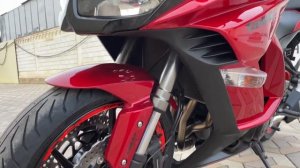 Kawasaki Z1000SX