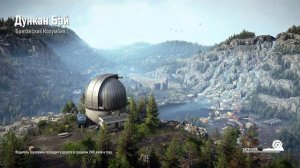 SnowRunner - Прохождение доп. миссии ( Дорогу бизнесу!  ) Season 10: Fix & Connect