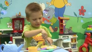 КОТЕНОК ГАВ развлекательный центр