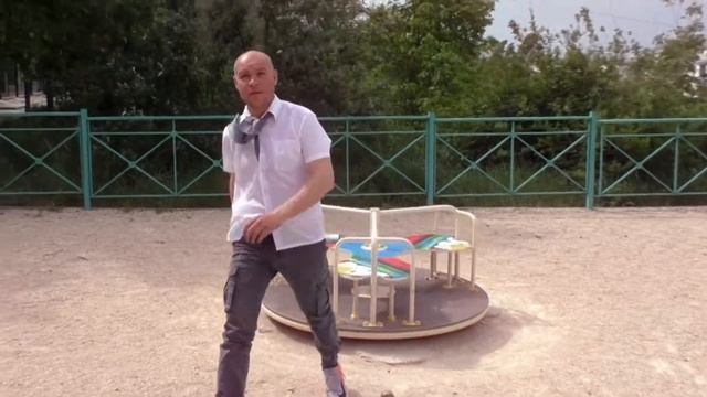 Встретил старого друга! смотреть онлайн