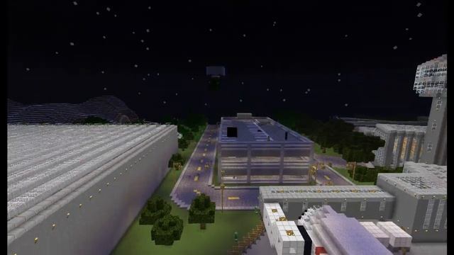 Как сделать самолёт в MineCraft? Узнаем у ЗАДРОТ ТВ! смотреть онлайн